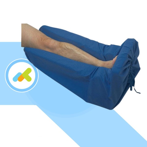 Ferula post operatoria con fodera Albo Land