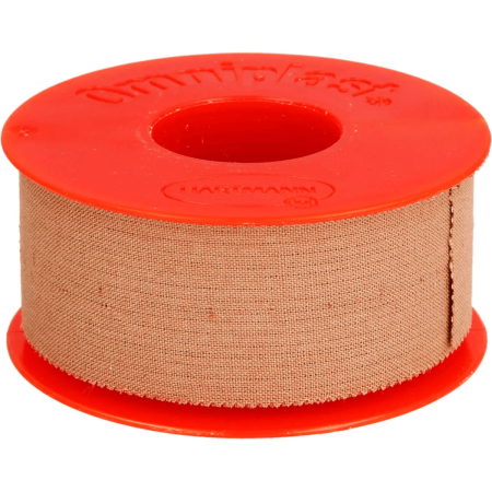 Omniplast cerotto di fissaggio in nastro