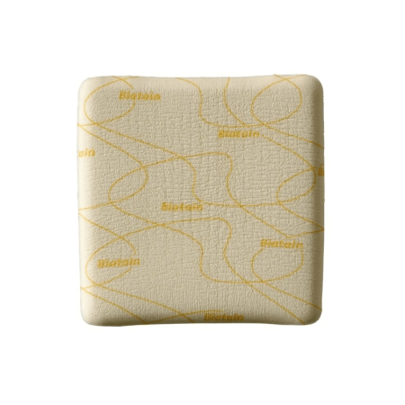 Biatain Non Adesivo | Medicazione in Schiuma di Poliuretano | Assorbimento Superiore 2