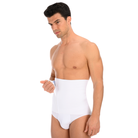 Scudotex | Cintura Cotton San Regolabile | Poliestensibile | altezza 27 cm | Codice 152