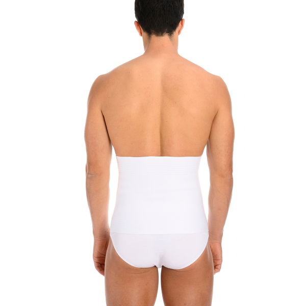 Scudotex | Cintura Cotton San Regolabile | Poliestensibile | altezza 27 cm | Codice 152