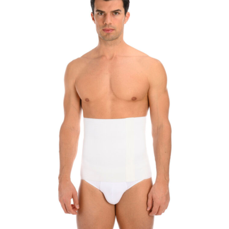 Cintura Elastica Classica Super Lana – Supporto Addominale Termico | Comfort e Elasticità