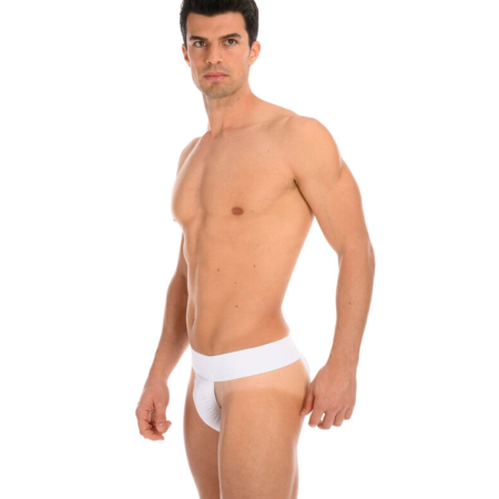 Sospensorio Sostentivo Universal – Supporto Scrotale in Cotone