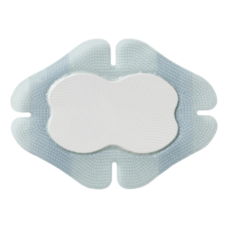 Biatain Silicone | Medicazione in Schiuma di Poliuretano | Altamente Assorbente