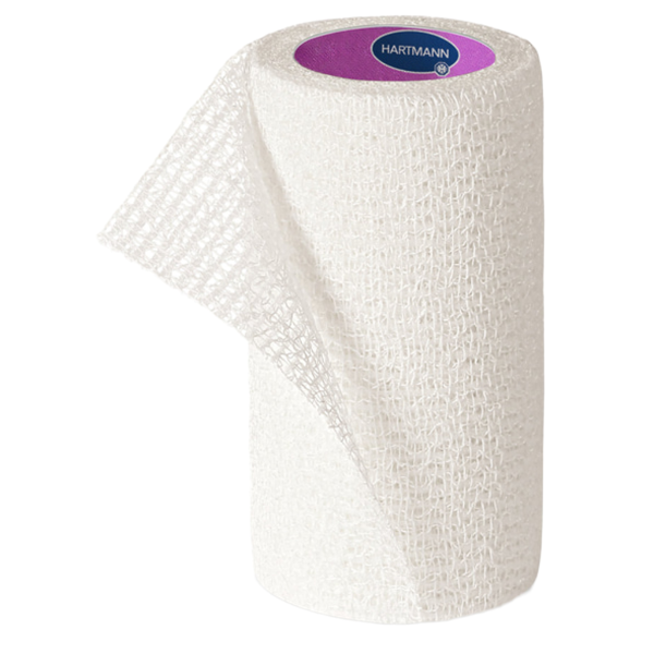 Peha-haft benda elastica coesiva di fissaggio 10cm x 4m