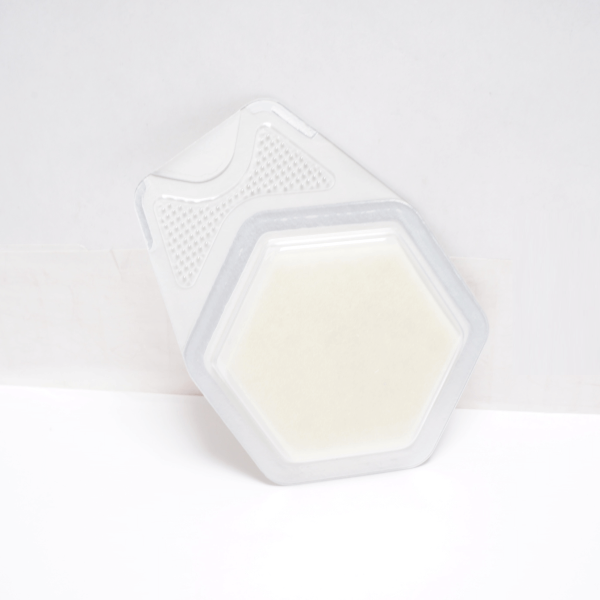 Promogran | Medicazione Avanzata a Base di Collagene e ORC | Trattamento delle Ferite | 1 Pezzo