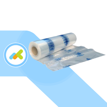 Telini Monouso per Scangliss 2 Lite, 2 Plus e Minislide/Maxislide