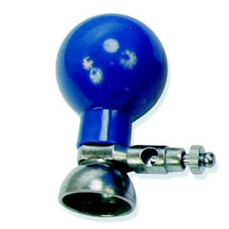 Elettrodo precordiale a ventosa F9008SSC - 15 mm (conf. 6 pz.) 2