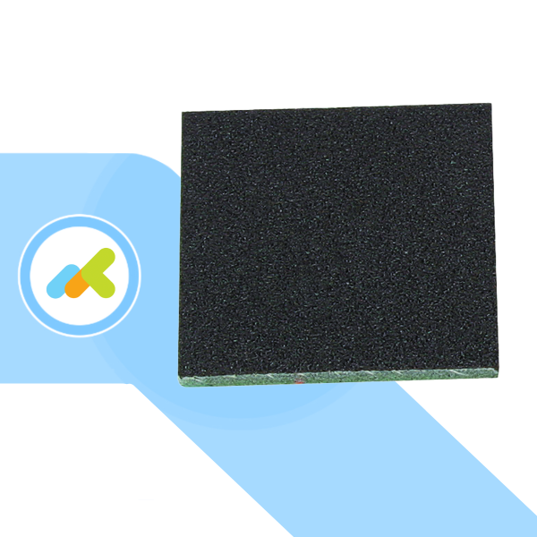 Spugnetta Abrasiva Monouso Sterile FIAB | F7520 | 100 Pezzi