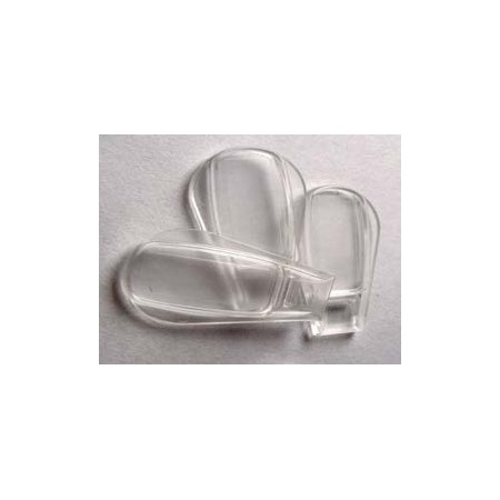 Cuvette monouso per Emoglobinometro CompoLab TS