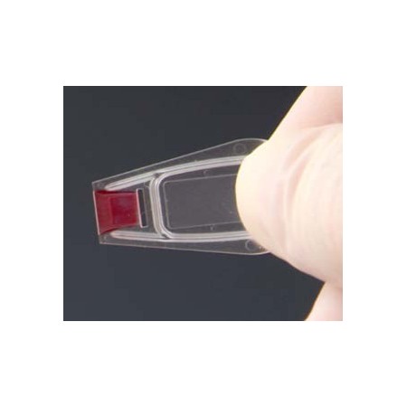 Cuvette monouso per Emoglobinometro CompoLab TS