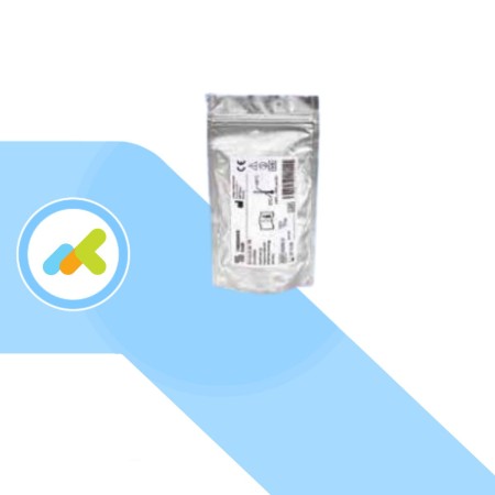 Cuvette monouso per Emoglobinometro CompoLab TS