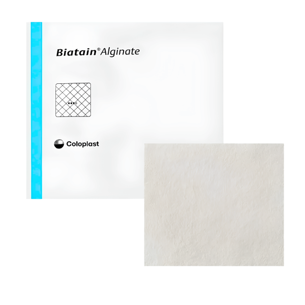 Biatain Alginate | Medicazione in Alginato | Altamente Assorbente