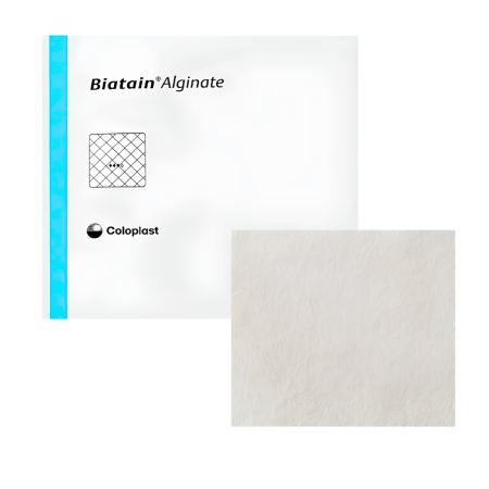 Biatain Alginate | Medicazione in Alginato | Altamente Assorbente
