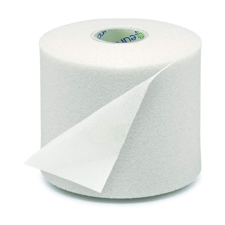 Eurosave Benda Salvapelle 7cm x 27m – Schiuma Poliuretano, Elastico e Confortevole 2