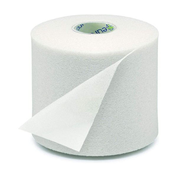 Eurosave Benda Salvapelle 7cm x 27m – Schiuma Poliuretano, Elastico e Confortevole