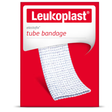 Elastofix | Benda a Rete per Mano, Polso e Braccio 2,5m 2