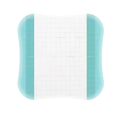 Comfeel Plus Transparent | Medicazione Idrocolloidale per Piaghe