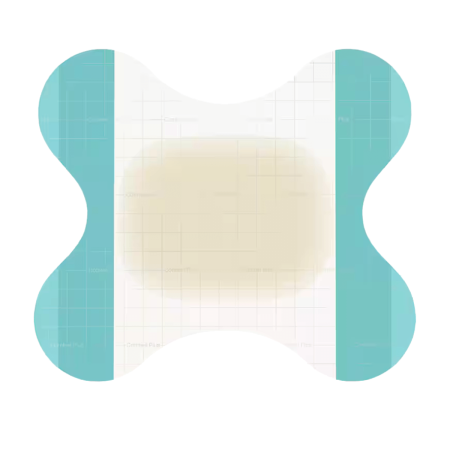 Comfeel Plus Transparent | Medicazione Idrocolloidale per Piaghe