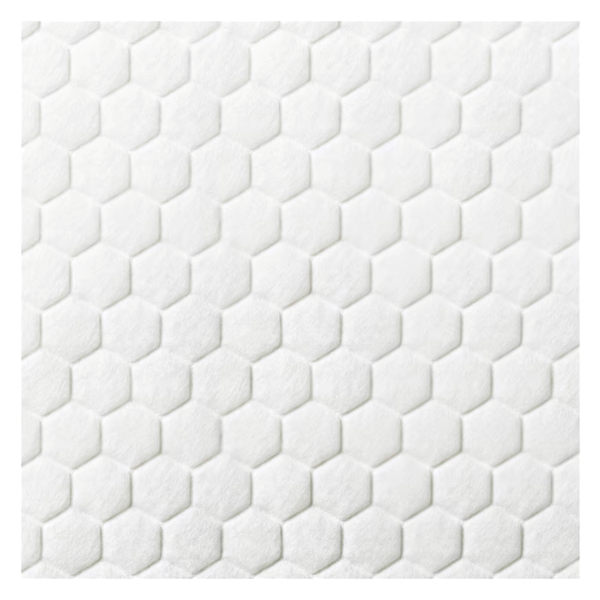 Biatain Fiber | Medicazione Assorbente in Fibre Gelificanti | Per Lesioni Cavitarie | 1 pezzo