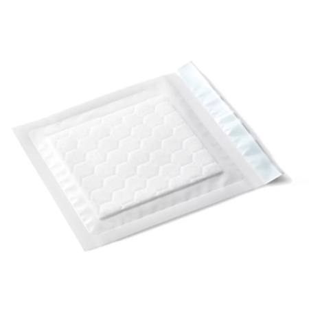 Biatain Fiber | Medicazione Assorbente in Fibre Gelificanti | Per Lesioni Cavitarie | 1 pezzo