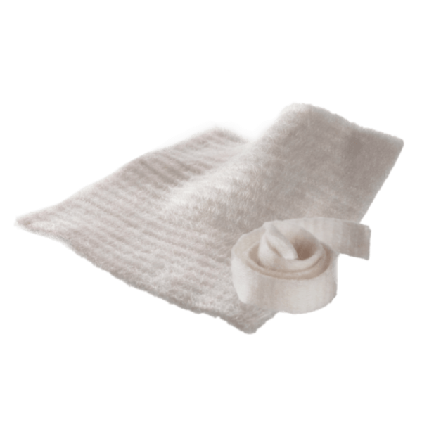 Suprasorb A + Ag Pro medicazione antimicrobica in alginato e argento