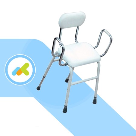 Sedia subito in piedi Intermed AQ-70