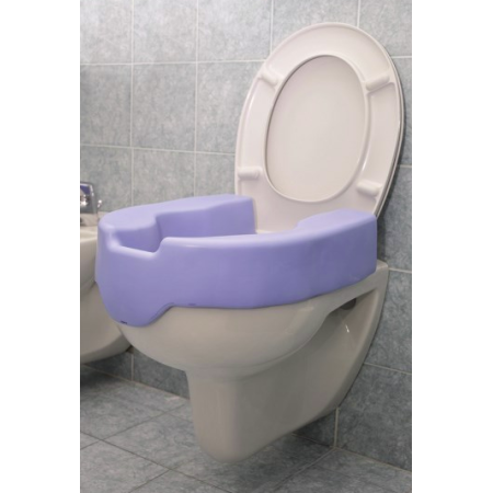 Rialzo DUO per Water e Bidet in EVA – Serie Onda Moretti