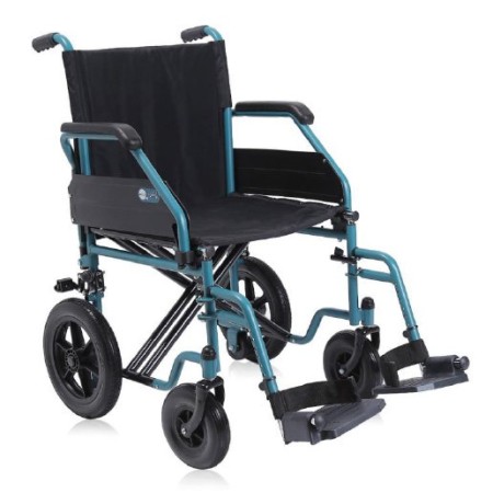 Carrozzina di transito Pieghevole Start 3 Go! Ardea One di Moretti 2