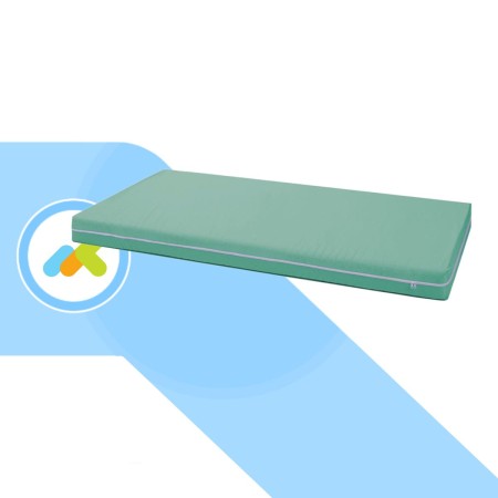 Fodero ignifugo in poliestere e poliuretano per materassi antidecubito STA110/2 Moretti