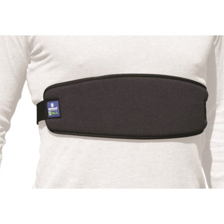 Fascia pettorale da sedia o carrozzina Moretti 2