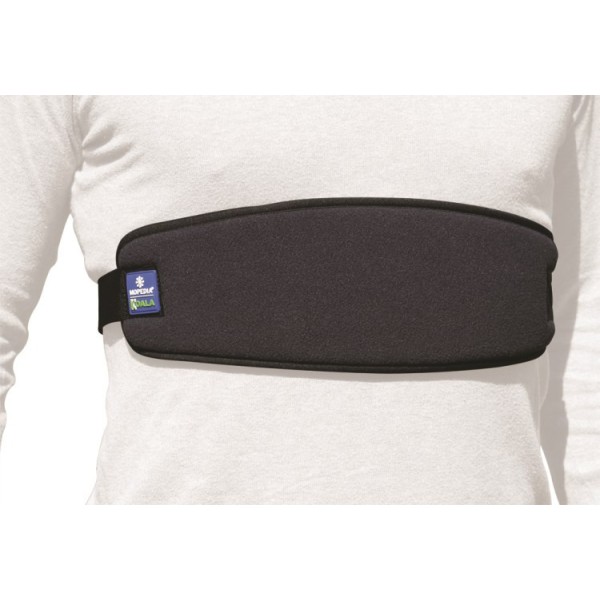 Fascia pettorale da sedia o carrozzina Moretti