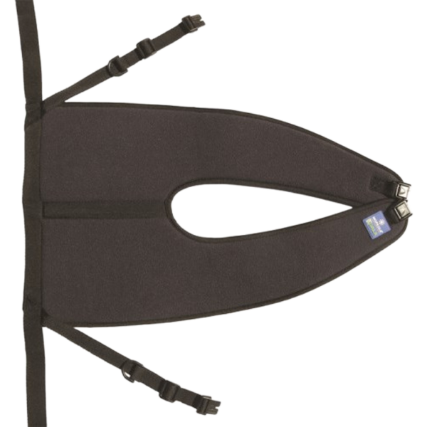 Cintura Pelvica di Contenimento RP220 – Fascia Intera Moretti