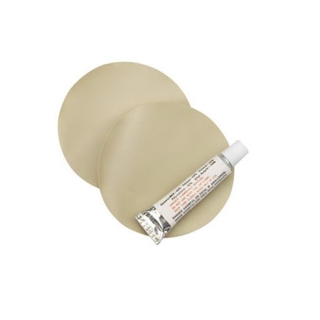 Kit riparazione per materasso antidecubito a bolle d'aria 1 pz 2