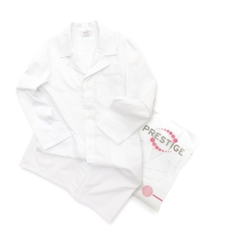 Camici Medico Donna in Cotone Sanforizzato 2