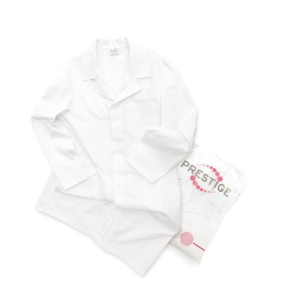 Camici Medico Donna in Cotone Sanforizzato