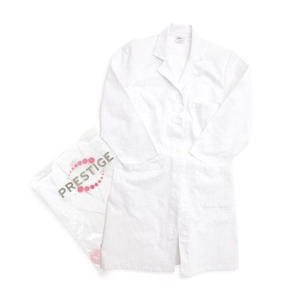 Camici Medico Uomo in Cotone Sanforizzato