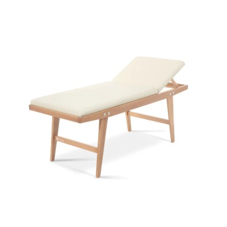 Lettino per Trattamenti e Visita – DENEB 2