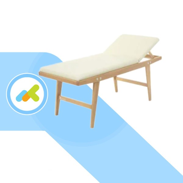 Lettino per Trattamenti e Visita – DENEB