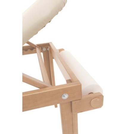 Portarotolo per Lettino – DENEB 2