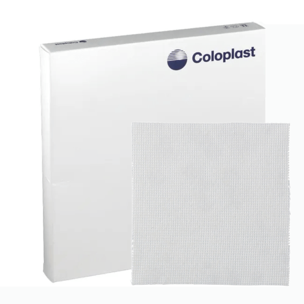 Physiotulle Ag medicazione non aderente con argento