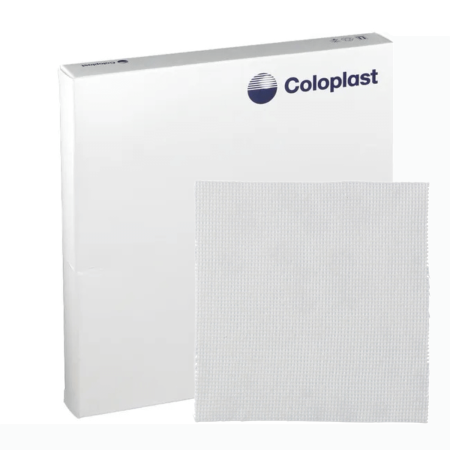 Physiotulle Ag medicazione non aderente con argento