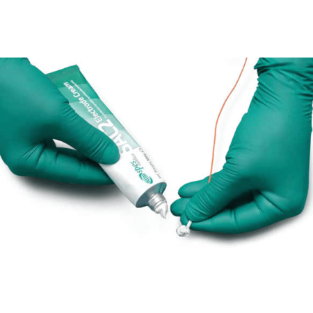 SAC2 Electrode Cream | Crema Adesiva Specifica per Elettrodi EEG | 100g 2