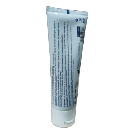 B-GEL AQUA | Gel Lubrificante Sterile Idrosolubile | Sicurezza nelle Procedure Cliniche | 82g