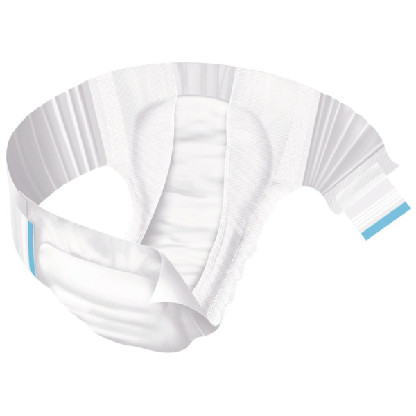 MoliCare Premium Elastic 8 Gocce | Pannoloni per Incontinenza Grave | 26 Pezzi