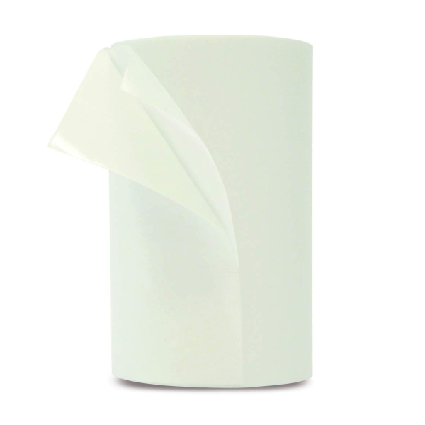 Euroderm Roll | Film Adesivo in Poliuretano Trasparente per Fissaggio Medicazioni