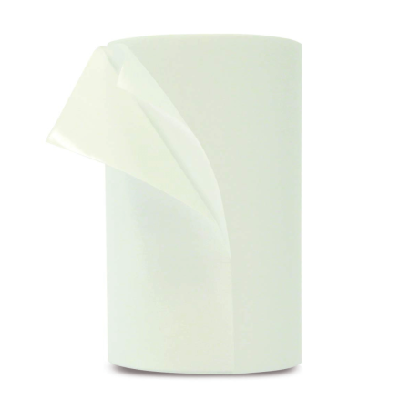 Euroderm Roll | Film Adesivo in Poliuretano Trasparente per Fissaggio Medicazioni