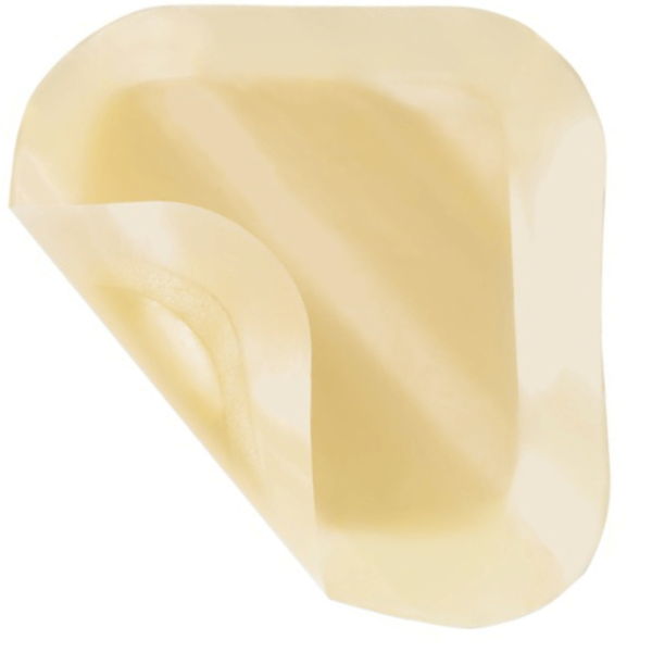 Suprasorb H Thin medicazione idrocolloidale sottile