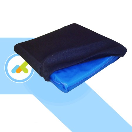 Demarta Siligel cuscino antidecubito in gel fluido