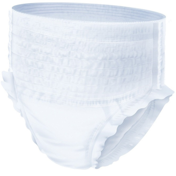 Mutandine Assorbenti | Soffisof Air Dry Pants Super M | 10 pezzi